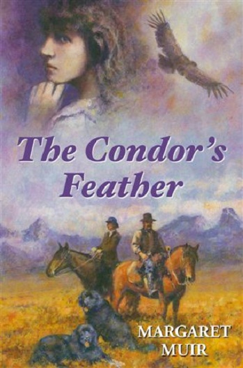 condors feather cover
